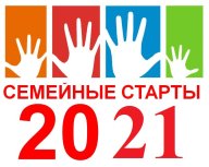 Велокросс "Семейные старты - 2021" Велокросс "Семейные старты - 2021"